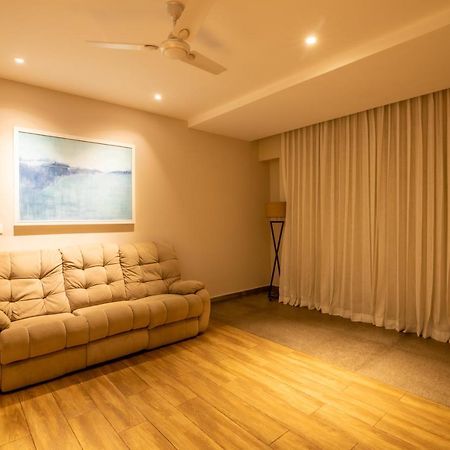 Villa Donna Dona Paula Exteriör bild
