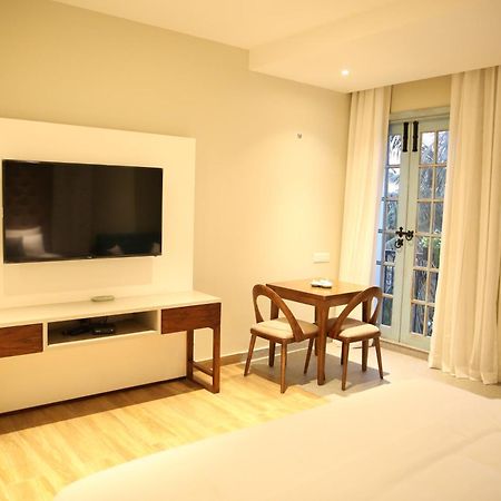 Villa Donna Dona Paula Exteriör bild