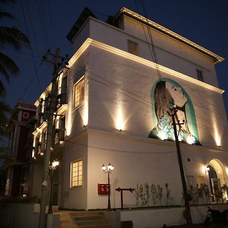 Villa Donna Dona Paula Exteriör bild