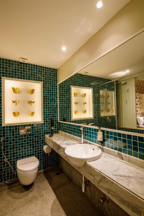 Villa Donna Dona Paula Exteriör bild