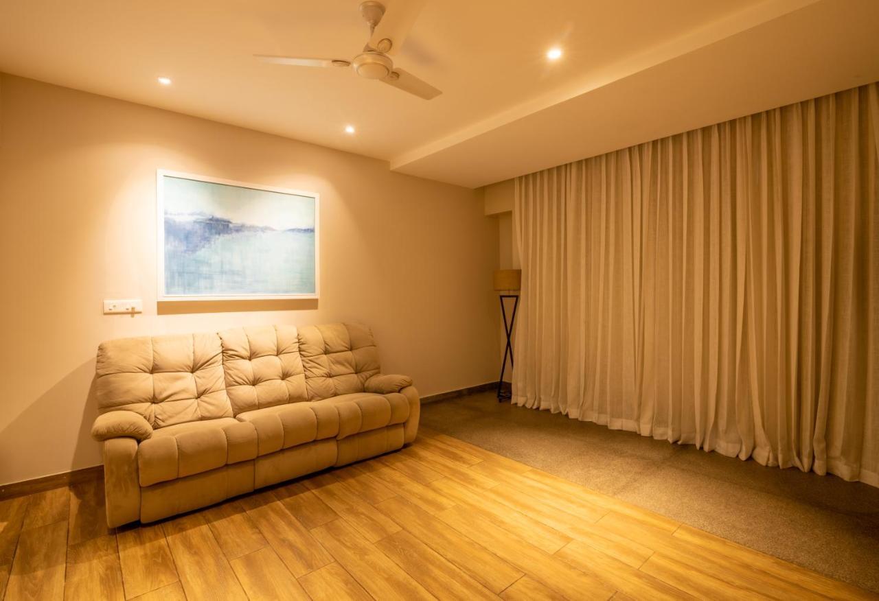 Villa Donna Dona Paula Exteriör bild